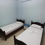 Jakupi Appartement Sarandë