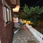 Jakupi Apartment Sarande