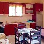 Jakupi Apartment Sarande