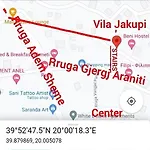Apartment Jakupi Sarande