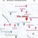 Apartment Jakupi Sarande