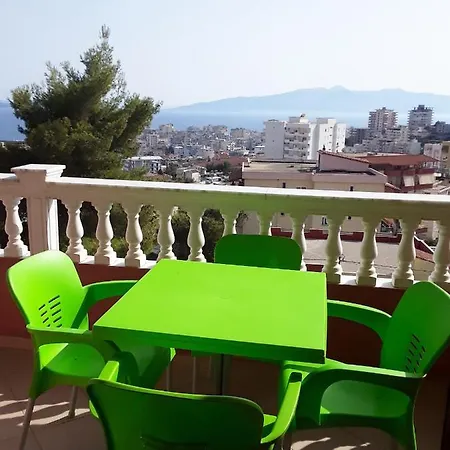 Jakupi Sarandë