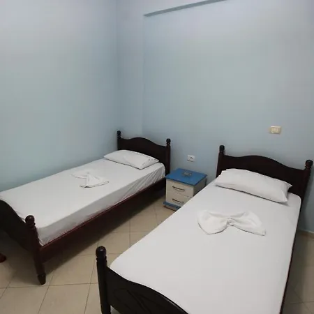 Jakupi Apartment Sarande