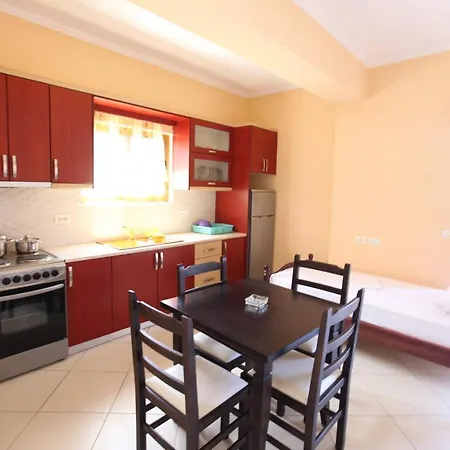 Apartment Jakupi Sarande