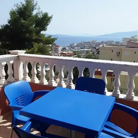 Jakupi * Sarandë