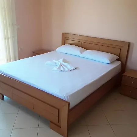 Jakupi Lejlighed Sarandë