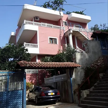 Lejlighed Jakupi Sarandë