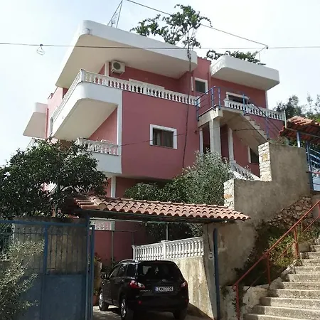 דירה Jakupi