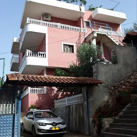 Jakupi * סרנדה