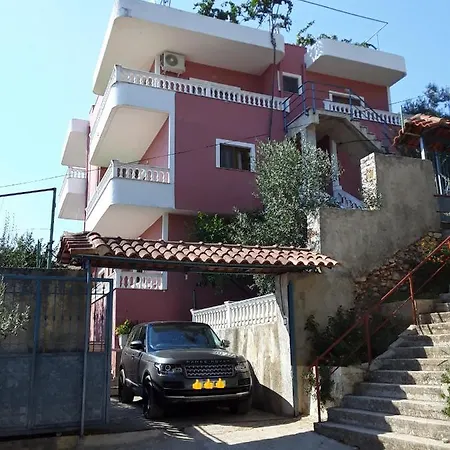 Jakupi Sarandë