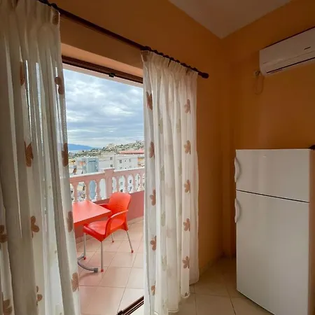 Jakupi Sarandë