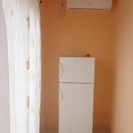 Jakupi Lejlighed Sarandë