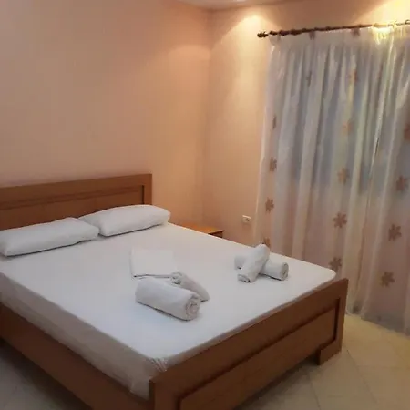 Apartment Jakupi Sarande