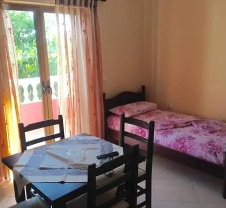 Apartment Jakupi Sarande