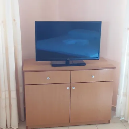 Lejlighed Jakupi Sarandë