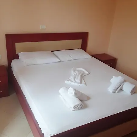 Jakupi Apartment Sarande