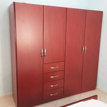 Jakupi Apartment Sarande