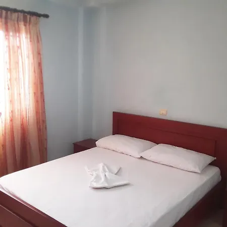 Lejlighed Jakupi Sarandë