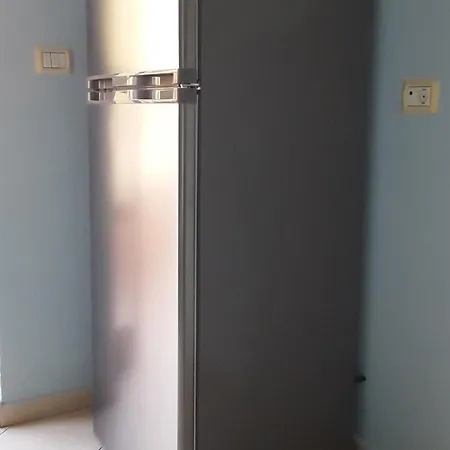 דירה Jakupi *