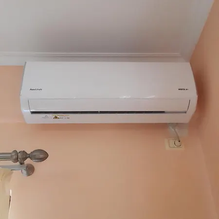 Apartment Jakupi Sarande