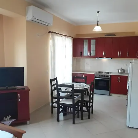 Appartement Jakupi *