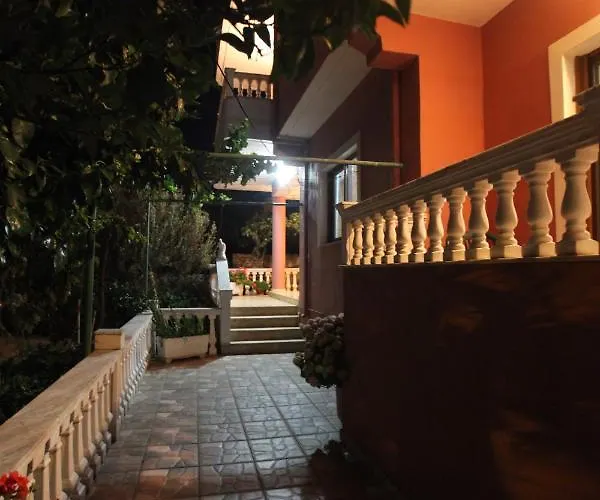 Jakupi Apartment