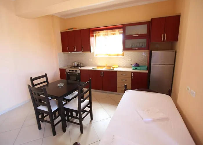 Jakupi Apartment *
