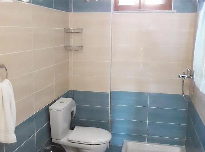 Apartment Jakupi *