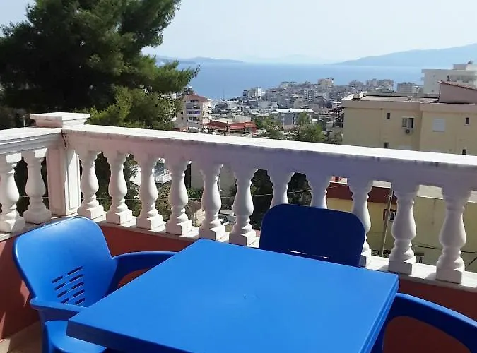 Jakupi * Sarandë