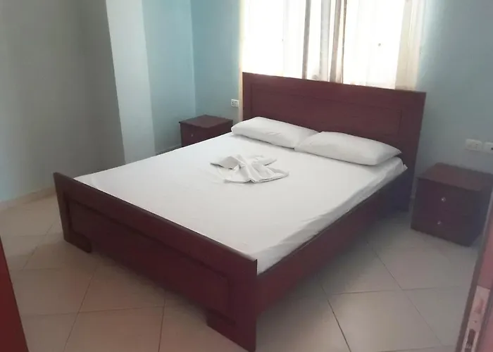 Jakupi Apartment *