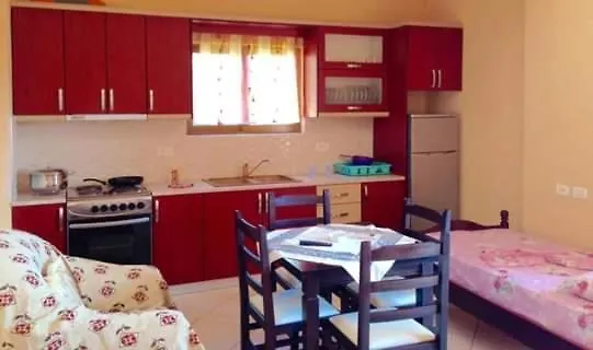 Jakupi Apartment Sarandë