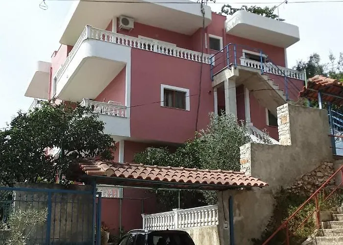 Apartment Jakupi