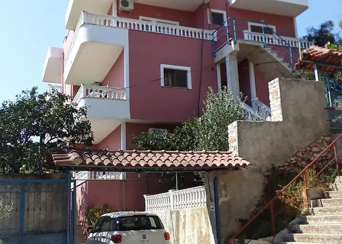 Jakupi * Sarandë