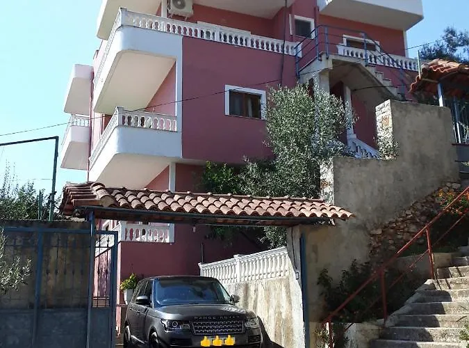 Jakupi Sarandë