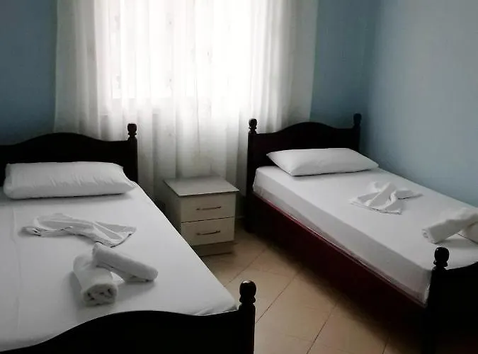 Apartment Jakupi