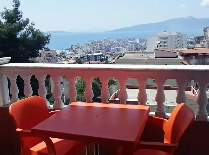 Apartment Jakupi Sarandë