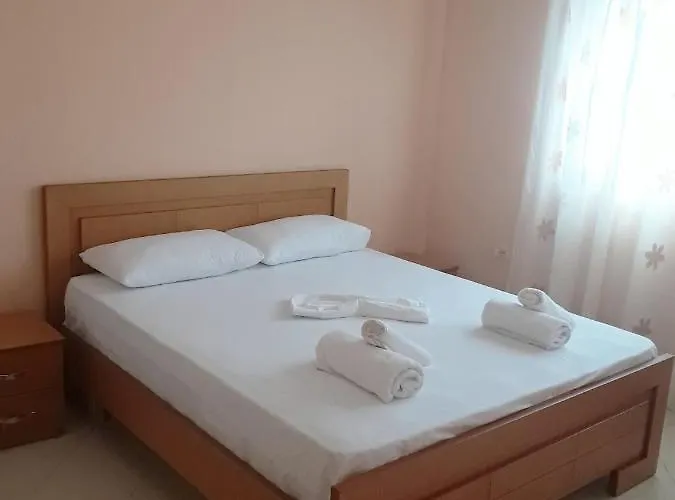 Jakupi * Sarandë
