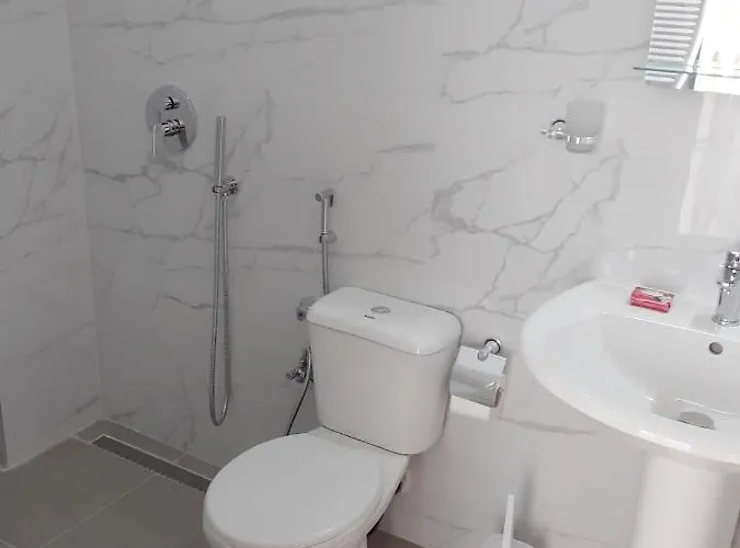 Jakupi Apartment Sarandë