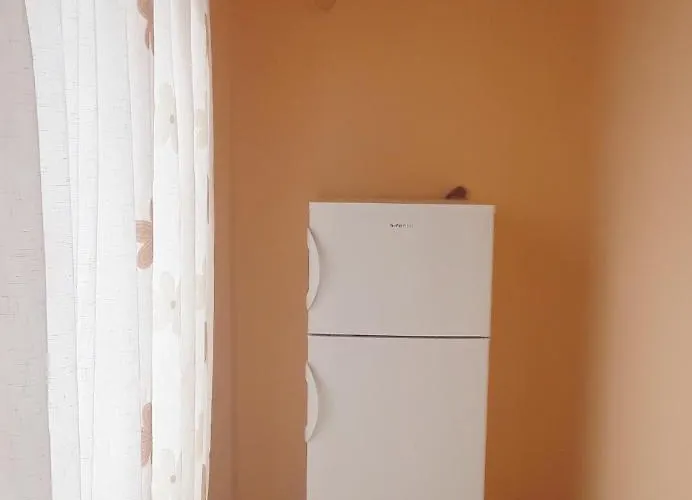 Jakupi Apartment Sarandë
