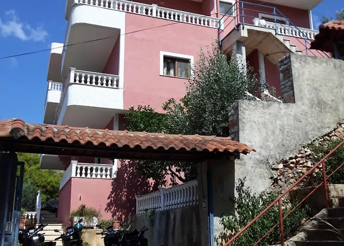 Jakupi Sarandë