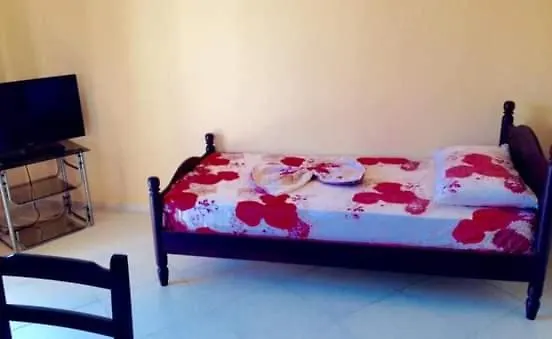 Apartment Jakupi *