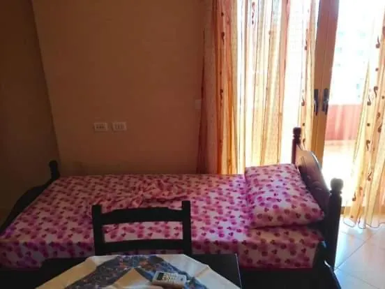 Apartment Jakupi Sarandë