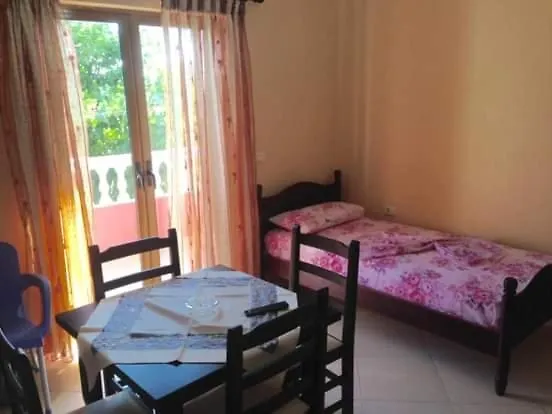 Apartment Jakupi Sarandë