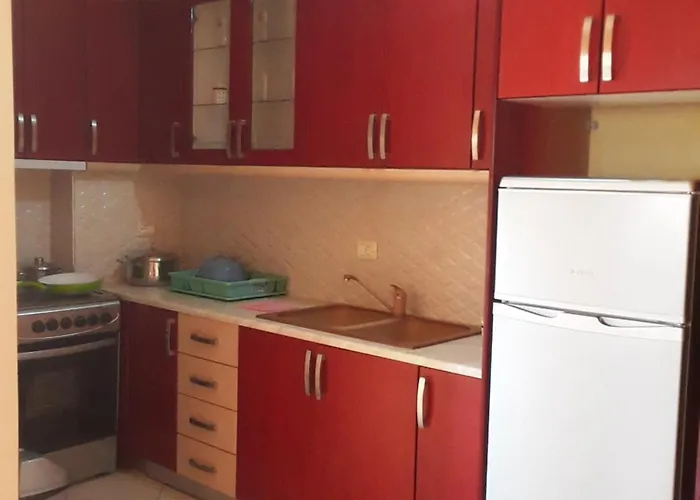 Apartment Jakupi