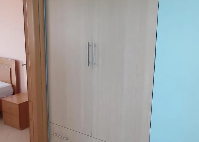Apartment Jakupi