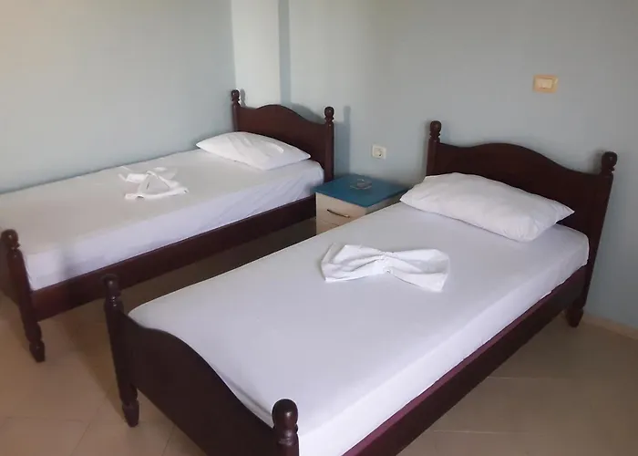 Apartment Jakupi *