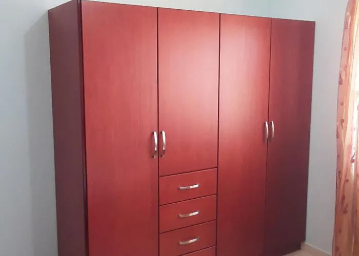Apartment Jakupi *