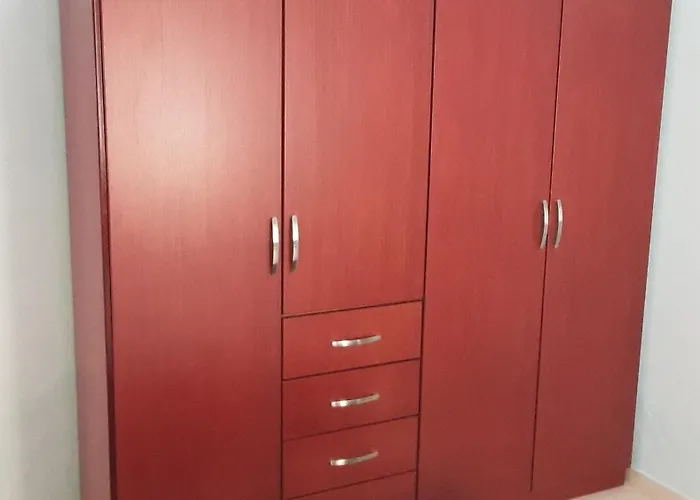 Jakupi Apartment Sarandë
