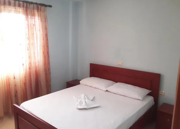 Apartment Jakupi Sarandë