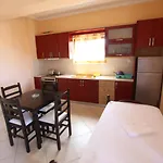Jakupi Apartment *